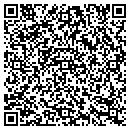 QR code with Runyon's Tree Service contacts