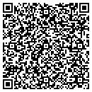 QR code with Allan Saltsman contacts