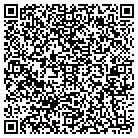 QR code with A H Finish Carpenters contacts