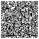 QR code with Hamilton Laboratories contacts