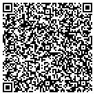 QR code with S & W Cleaning Service contacts