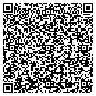 QR code with Sandborn Tree Service Inc contacts