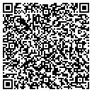 QR code with George A Spiva Library contacts