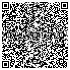 QR code with Health Science Center Library contacts