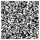 QR code with Mc Carthy Cultural Resources contacts
