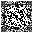 QR code with J K Med Spa P L L C contacts