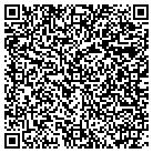 QR code with Mitchell Memorial Library contacts