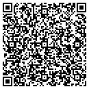 QR code with RNR Interpereters contacts