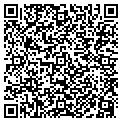 QR code with Pgb Inc contacts