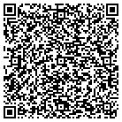 QR code with OCM Test Laboratory Inc contacts