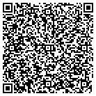 QR code with Alfred Taubman Medical Library contacts
