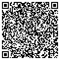 QR code with J & B Insulation contacts