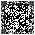 QR code with Arthur A Houghton Jr Library contacts