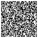 QR code with D B Auto Sales contacts