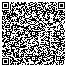 QR code with Silva's Tree Service contacts