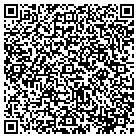 QR code with Tina's Cleaning Service contacts