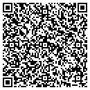 QR code with J R Insulation contacts