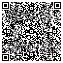 QR code with J&T Quality Insulation contacts