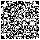 QR code with Tiny Little Cleaning Service contacts