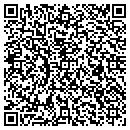QR code with K & C Insulation LLC contacts