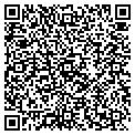 QR code with All For You contacts