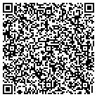 QR code with All In One D & P contacts