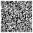 QR code with Hulseys Feed contacts