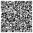 QR code with S R E Promotional Advertising contacts