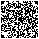 QR code with Toni's Cleaning Service contacts