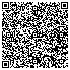 QR code with South Bay Landscaping contacts