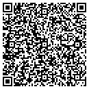 QR code with D & G Auto Sales contacts