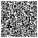 QR code with Alice Gorney contacts