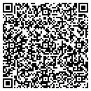 QR code with S P Mc Clenahan CO contacts