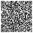 QR code with All About Pursenality contacts