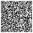 QR code with S P Tree Service contacts