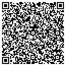 QR code with Kashless Inc contacts
