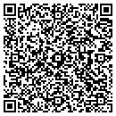 QR code with Alvivian LLC contacts