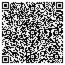 QR code with Amy D Dreffs contacts