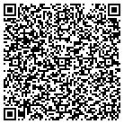 QR code with Madison County Public Library contacts