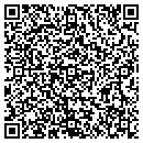 QR code with K&W Web Solutions Ltd contacts