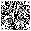 QR code with A To Zebra Entertainment contacts