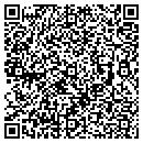QR code with D & S Motors contacts