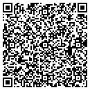 QR code with ABC Asphalt contacts