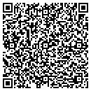 QR code with Ultra Shine Blind & Cleaning contacts
