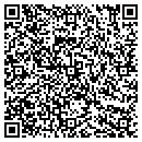 QR code with POINT B Inc contacts