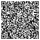 QR code with Alton Frank contacts