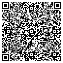 QR code with Tahoe Wood contacts