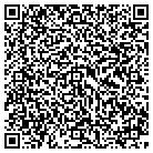 QR code with T And S Tree Surgeons contacts