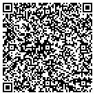 QR code with Woodward & Zwolinski Advg contacts
