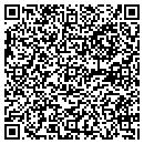 QR code with Thad Barrow contacts